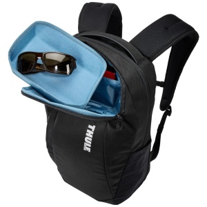 Rucsac urban cu compartiment laptop Thule Accent de 20L, Negru - Img 5