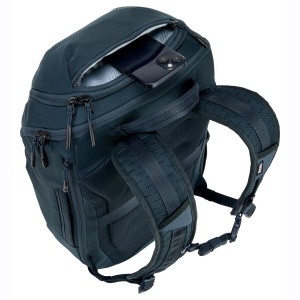 Rucsac urban cu compartiment laptop, Thule, Chasm, 26L, Darkest Blue - Img 6