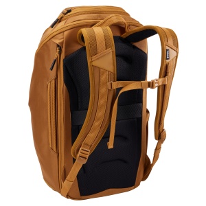 Rucsac urban cu compartiment laptop, Thule, Chasm, 26L, Golden - Img 2