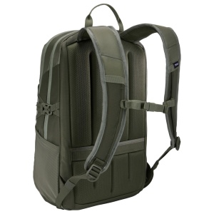 Rucsac urban cu compartiment laptop, Thule, EnRoute, 23L, Soft Green - Img 2