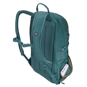 Rucsac urban cu compartiment laptop, Thule, EnRoute Backpack, 21L, Mallard Green - Img 7