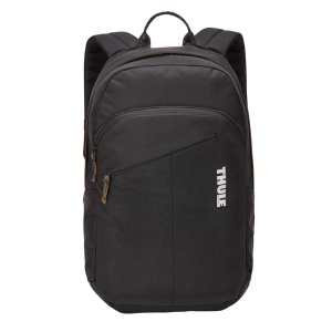 Rucsac urban cu compartiment laptop, Thule, Indago Backpack, 23L, Negru - Img 6