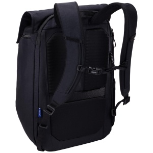Rucsac urban cu compartiment laptop Thule Paramount, 27L, Black - Img 2