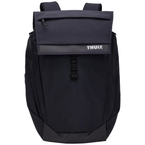 Rucsac urban cu compartiment laptop Thule Paramount, 27L, Black - Img 5
