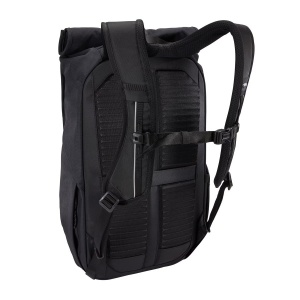 Rucsac urban cu compartiment laptop, Thule, Paramount Commuter, 18L, Black - Img 2
