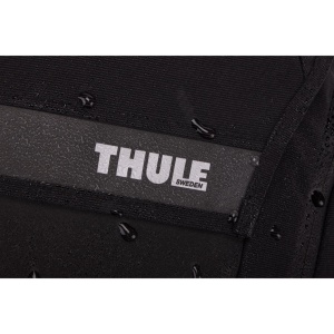 Rucsac urban cu compartiment laptop, Thule, Paramount Commuter, 28L, Black - Img 4