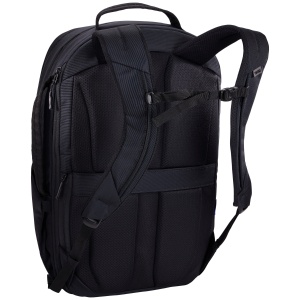 Rucsac urban cu compartiment laptop, Thule, Subterra 2, 27L, Black - Img 2