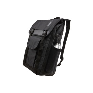 Rucsac urban cu compartiment laptop Thule Subterra Backpack, 25 L, Dark Shadow Grey - Img 10