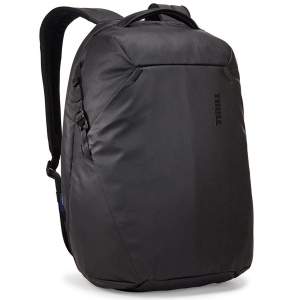 Rucsac urban cu compartiment laptop, Thule, Tact, 21L, Black - Img 1