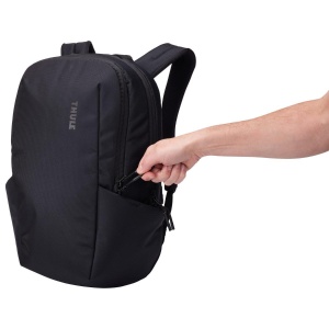 Rucsac urban Thule Subterra 2, 21L, Negru - Img 10