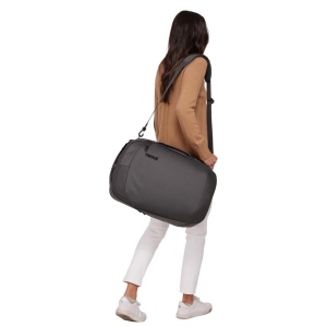 Rucsac urban Thule Subterra 2 Convertible Carry-On, 40L, Gri - Img 8