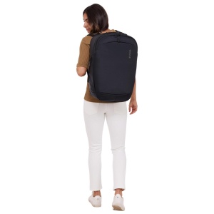 Rucsac urban Thule Subterra 2 Convertible Carry-On, 40L, Negru - Img 6