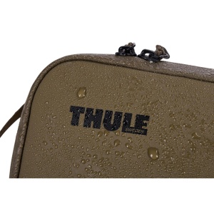 Saculet de depozitare Thule Chasm mic, Deep Khaki - Img 7