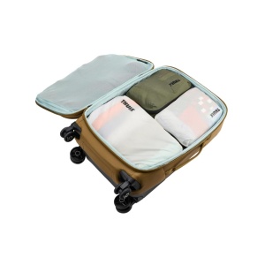 Saculet de depozitare Thule Compression Packing Cube mic, kaki - Img 8