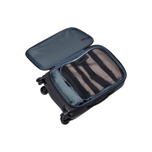 Saculet de depozitare Thule Packing Cube mare, albastru - Img 4