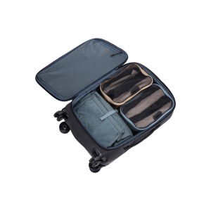 Saculet de depozitare Thule Packing Cube mic, bej - Img 4
