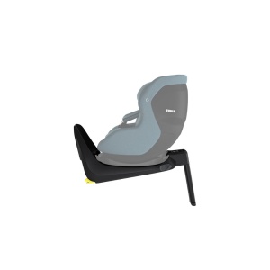 Scaun auto Thule Elm, 0 - 18 kg, Mid Blue - Img 3