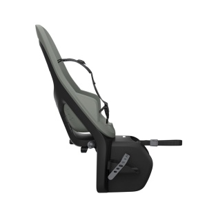 Scaun pentru copii, Thule Yepp 2 Maxi Agave Rack mounted, cu montare pe bicicleta in spate - Img 4