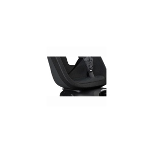 Scaun pentru copii, Thule Yepp Nexxt 2 Maxi Chocolate Brown Rack mounted, cu montare pe bicicleta in spate - Img 3