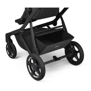 Set Carucior Thule Sleek 2 + Landou, Black - Img 7