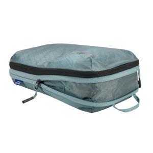 Set saculeti de depozitare Thule Compression Packing Cube mic + mediu, albastru - Img 3