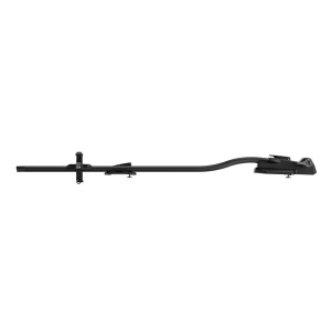 Suport biciclete Thule FastRide 564001 Negru cu prindere pe bare transversale - Img 7