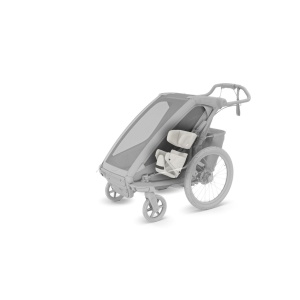 Suport pentru bebelus, Thule, compatibil cu Chariot - Img 2