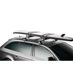 Suport transport placa Surff / Canoe -Thule Board Shuttle 811 - Img 3