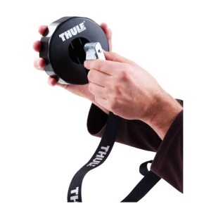 Thule 522-1 ORGANISER - Chinga de fixare 400 cm - Img 2