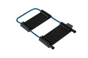Thule 984 - Protector cadru pentru biciclete de carbon - Img 1