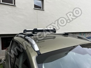 Thule Deluxe 726 40cm second-hand - Img 2