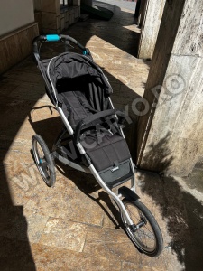 Thule Glide 2 Single second-hand - Img 5