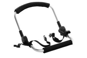 Thule Infant Car Seat Adapter - Adaptor scaun de masina pentru Thule Glide/Urban Glide - Img 2