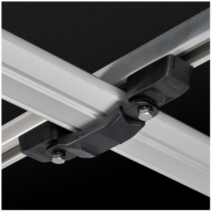 Thule Mounting Rails M - Sine de montare marimea M pentru corturile auto Thule - Img 2