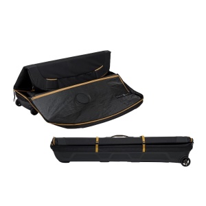 Thule RoundTrip Black TA3204825 - Geanta transport bicicleta - Img 7