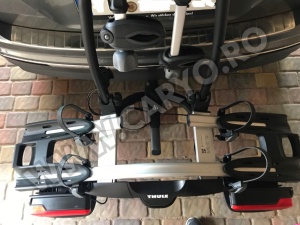 Thule VeloCompact 924 second-hand - Img 4