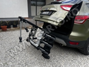 Thule VeloCompact 927 second hand - Img 4