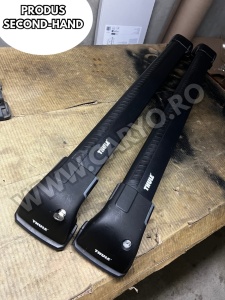 Thule WingBar EDGE 9594 second-hand - Img 4