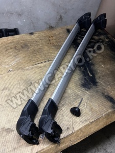 Thule WingBar Evo EDGE second-hand - Img 2