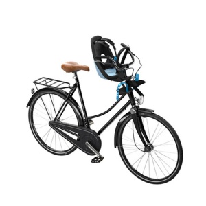 Thule Yepp Nexxt Mini 2 Aquamarine Blue second-hand - Img 6