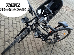 Thule Yepp Nexxt Mini Alb second-hand