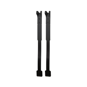 Accesoriu suport biciclete Thule ClipOn cu montare pe haion - Img 2
