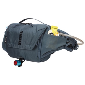 Borseta de sold Thule Rail Hip Pack 4L - Img 10