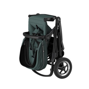 Carucior Thule SLEEK Mallard Green - Img 2