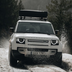 Cort auto cu prindere pe plafon, Thule, Approach M, pentru 2-3 persoane, Grey - Img 4