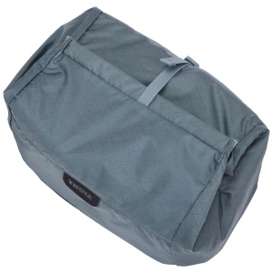 Geanta ajustabila pentru incaltaminte - Thule travel shoe bag, Pond Gray - Img 8