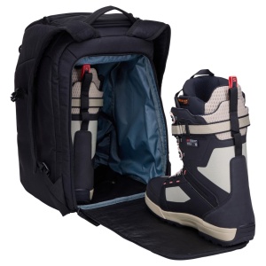 Geanta clapari Thule RoundTrip, 45L, Negru - Img 5