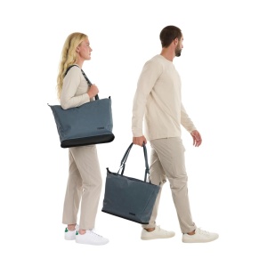 Geanta de umar, Thule, Aion Tote Bag, 23L, Dark Slate - Img 3