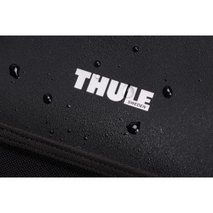 Geanta de umar, Thule Chasm Equipment bag, 30L, Black - Img 9