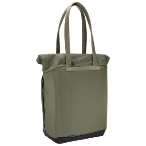 Geanta de umar, Thule, Paramount Tote Bag, 22L, Verde - Img 3